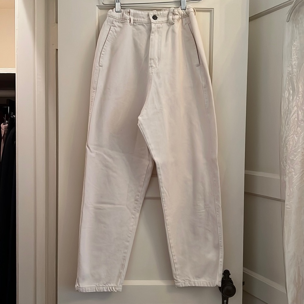 Poudre Organic pants M
